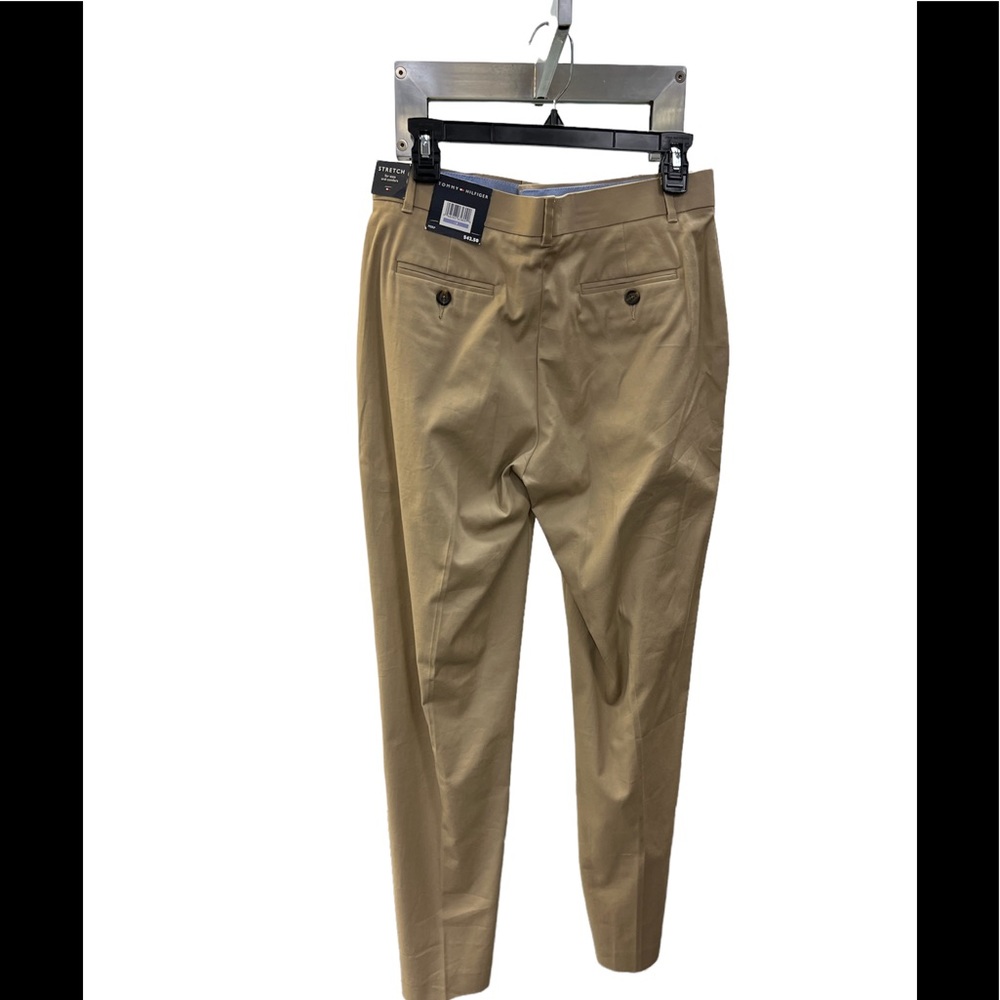 Tommy Hilfiger Khaki Pants